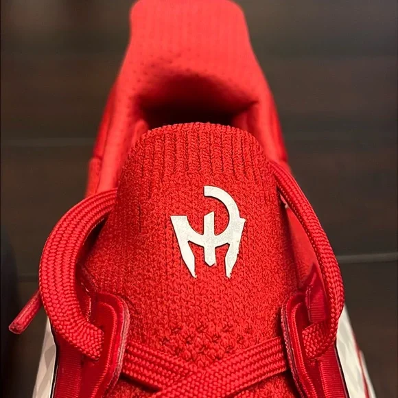 adidas gazelle silver green womens YOUTH Adidas Texas Tech Mahomes "Ultra Run 5" 2024 Sneakers  Red Raider  Outfitter